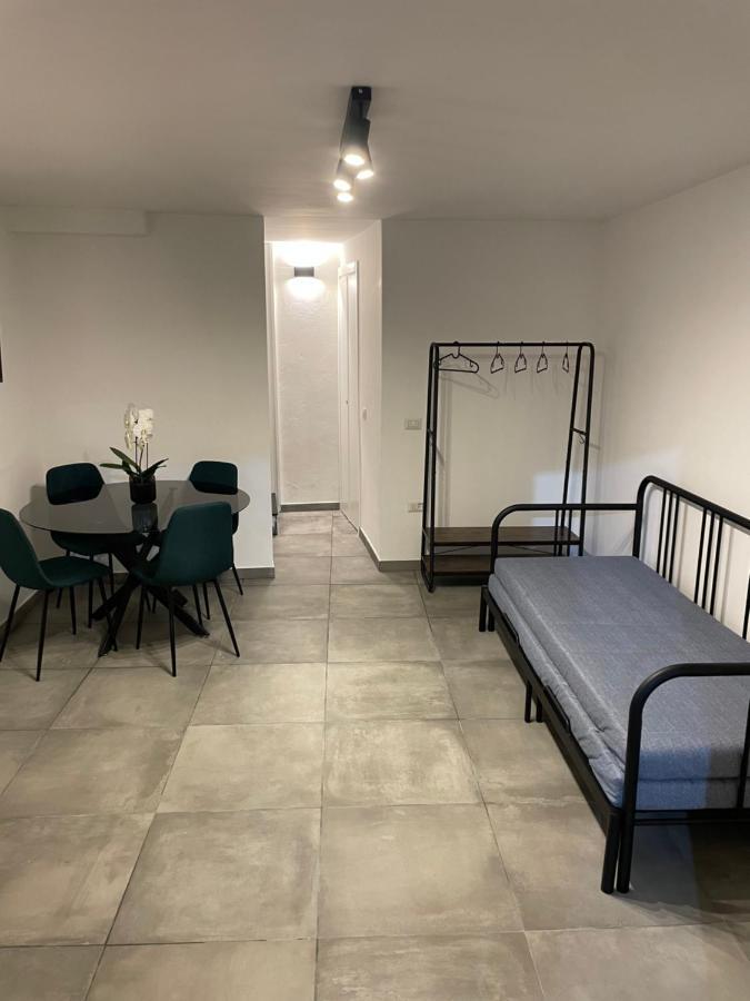 La Casa Di Sole Apartment Napoli Bagian luar foto